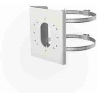 DS-1275ZJ-S-SUS Vertikale Masthalterung - Hikvision DS-1275ZJ-S-SUS Vertikale Masthalterung - Hikvision von HIKVISION