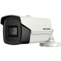 DS-2CE16H8T-IT3F (3,6 mm) - bullet festobjektiv 4 in 1 wdr 120DB exir 2.0 5MP - Hikvision von HIKVISION