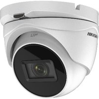 Hikvision - DS-2CE79U7T-AIT3ZF (2,7–13,5 mm) – Turret-VARIFOKALOBJEKTIV wdr 130 db 4-in-1 4K von HIKVISION