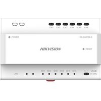 DS-KAD706-S - 2 drahtkomponenten - Hikvision von HIKVISION