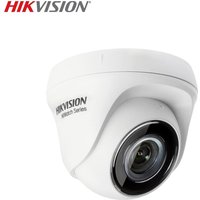 Dome kamera 4 in 1 tvi/ahd/cvi/cvbs hd 720P 1MPX 2.8 mm HWT-T110-P - Hikvision von HIKVISION