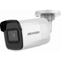 Easy ip 4.0 colorvu&acusense&acusearch easy ip 4.0 colorvu turret ip-kamera mit festem objektiv und 8MP von HIKVISION
