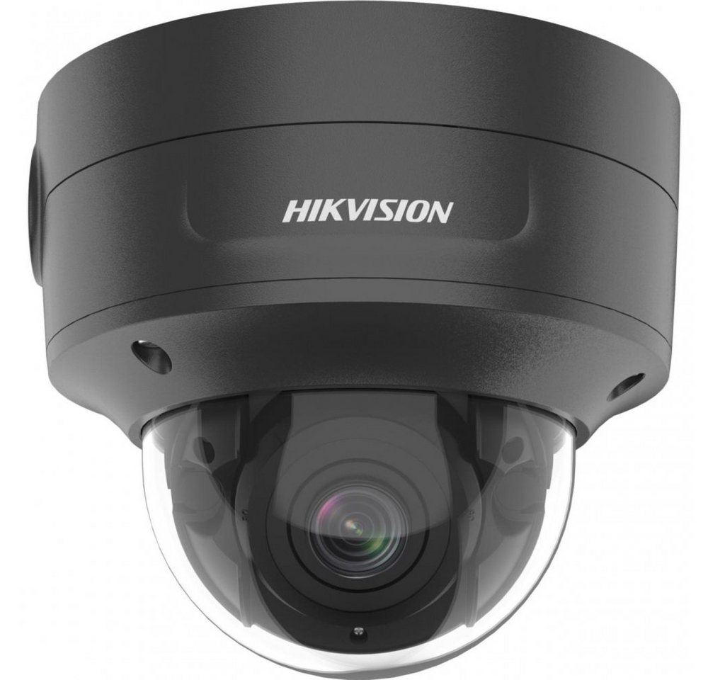 HIKVISION DS-2CD2746G2-IZS VR Dome - Überwachungskamera - schwarz Überwachungskamera von HIKVISION