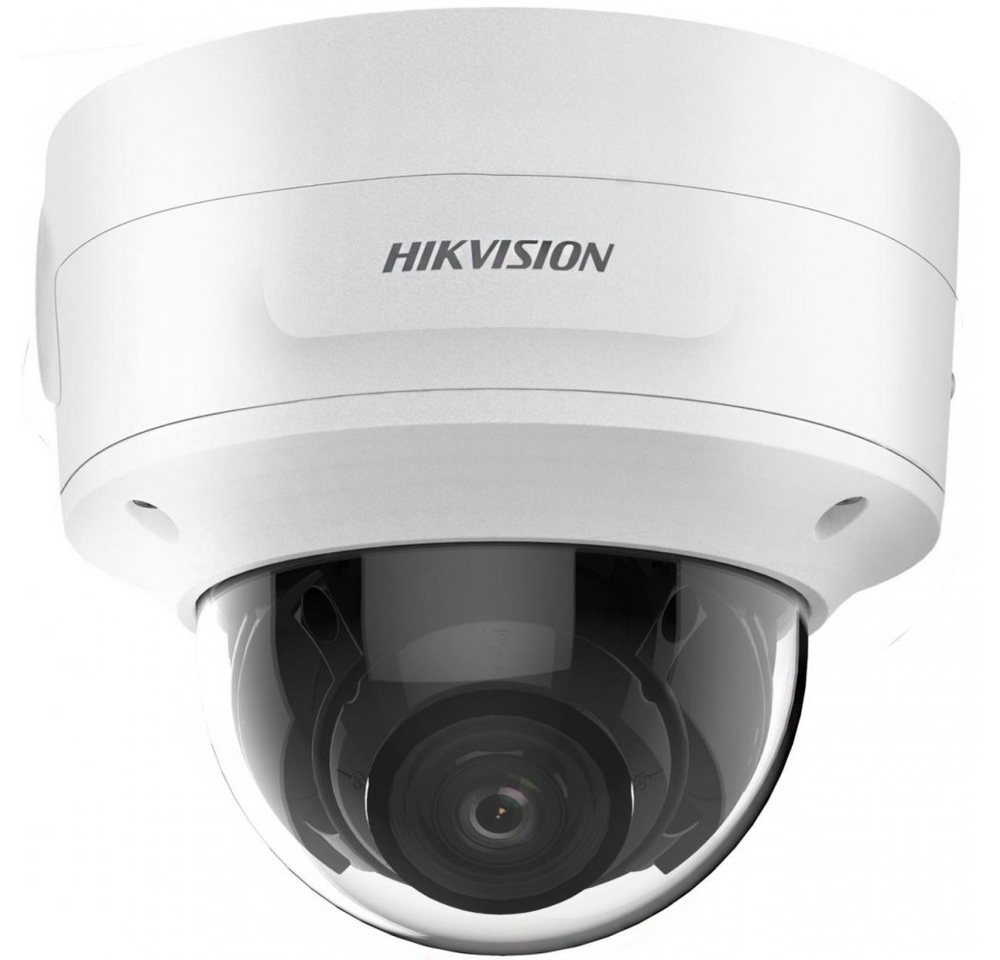 HIKVISION DS-2CD3756G2-IZS(C) - Überwachungskamera - weiß Überwachungskamera (Außenbereich) von HIKVISION