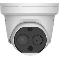 HIKVISION DS-2TD1217B-3/PA LAN IP Wärmebild-/Überwachungskamera mit Temperaturüberwachung 2688 x von HIKVISION