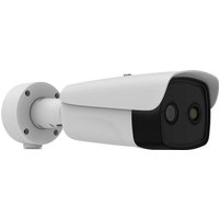 HIKVISION DS-2TD2636B-15/P LAN IP Wärmebild-/Überwachungskamera mit Temperaturüberwachung 2688 x von HIKVISION