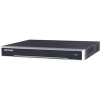 HIKVISION DS-7608NXI-K2 8-Kanal Netzwerk-Videorecorder von HIKVISION