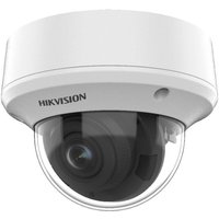 HIKVISION Domo 4EN1 5MP VARIFOCAL MOTORISED VARIFOCAL 2.7-13.5MM IR40M IP67 IK10 von HIKVISION