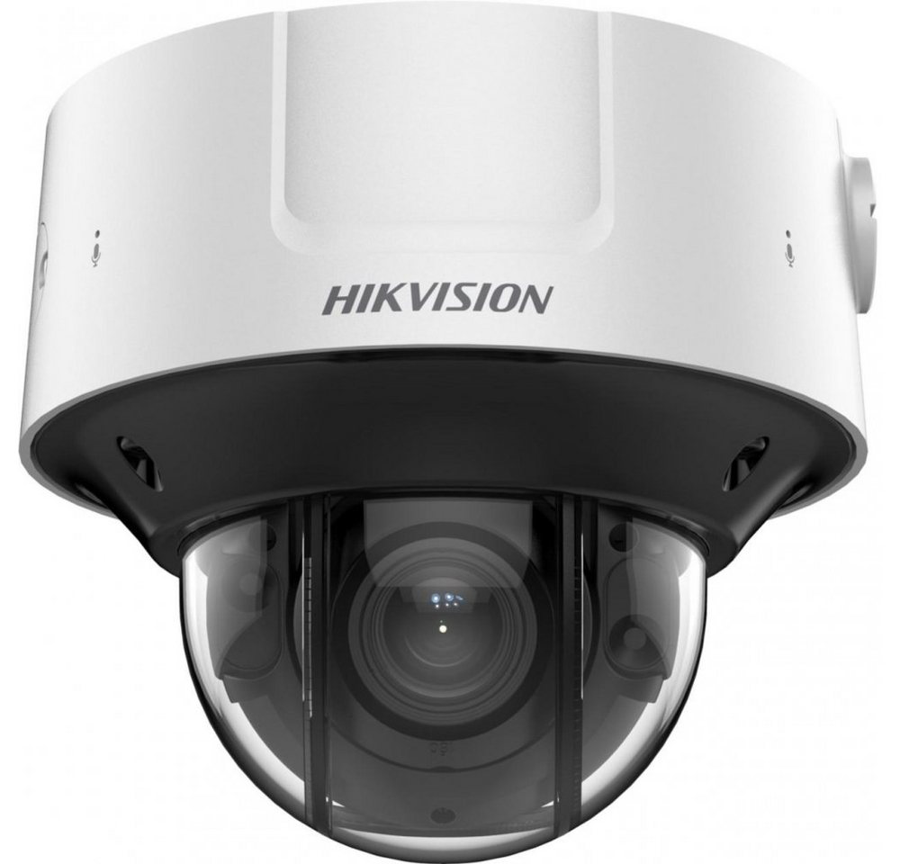 HIKVISION iDS-2CD7546G0-IZHS(Y)(R) - Überwachungskamera - weiß Überwachungskamera (Außenbereich) von HIKVISION