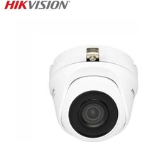 HWT-T120-M kuppelkamera 4IN1 tvi/ahd/cvi/cvbs hd 1080P 2MPX 2.8 mm - Hikvision von HIKVISION