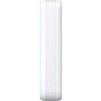 Hikvision AXPRO DS-PDC10AM-EG2-WE Bewegungsmelder PIR AM Vorhang Wireless 868Mhz 10M Pet Immunity Draussen IP65 von HIKVISION
