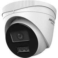 Hikvision HWI-T240HA-LU 4MP Smart Dual-Light Turret IP-Kamera mit Personen-/Fahrzeugerkennung, integriertem Audio und IP67-Schutz Hikvision HWI-T240HA-LU 4MP Smart Dual-Light Turret IP-Kamera mit Personen-/Fahrzeugerkennung, integriertem Audio und IP67-Schutz von HIKVISION