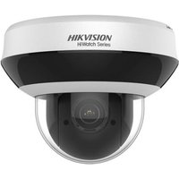 Hikvision HWP-N2404IH-DE3 Hiwatch series speed dome kamera IP PTZ HD+ 4Mpx motozoom 2.812mm 4x h.265+ poe slot sd IP66 IK10 Hikvision HWP-N2404IH-DE3 Hiwatch series speed dome kamera IP PTZ HD+ 4Mpx motozoom 2.812mm 4x h.265+ poe slot sd IP66 IK10 von HIKVISION