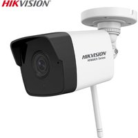 Hikvision Hwi-B120-D/w Ip Bullet Kamera Wifi 1080p 2mp Onvif Sd Karte Ip66 von HIKVISION