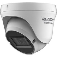 Motorisierte varifokale kuppelkamera 2 mp IP66 2.8 - 13 .5 mm - Hikvision von HIKVISION