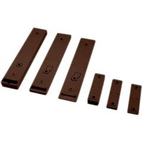 MC1S/SPACERB - unterlegscheibe für MC1/SHOCK-WE MC1S/SPACERB - unterlegscheibe für MC1/SHOCK-WE von HIKVISION