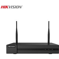 Nvr drahtlos wifi 4 kanäle 4 mpx H.265+ utp onvif Hikvision von HIKVISION