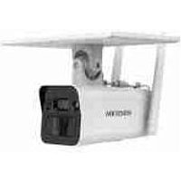 Hikvision - solarkamera 4MP solarkamera 4MM festobjektiv (batterien inklusive) von HIKVISION
