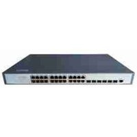 Torana - hikvision – DS-3E3730 – switch-verwaltung L3 30 ports Torana - hikvision – DS-3E3730 – switch-verwaltung L3 30 ports von HIKVISION