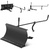 Hillvert - Schneepflug für eine Benzinschubkarre HT-MD-500 99 x 166 x 60 cm Hillvert - Schneepflug für eine Benzinschubkarre HT-MD-500 99 x 166 x 60 cm von HILLVERT