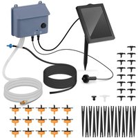 Solar-Bewässerungssystem Solar-Bewässerungsset automatische Bewässerung Solar Solar-Bewässerungssystem Solar-Bewässerungsset automatische Bewässerung Solar von HILLVERT