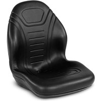 Traktorsitz Schleppersitz Traktor Sitz Treckersitz Staplersitz 47 x 41 cm 120 kg von HILLVERT