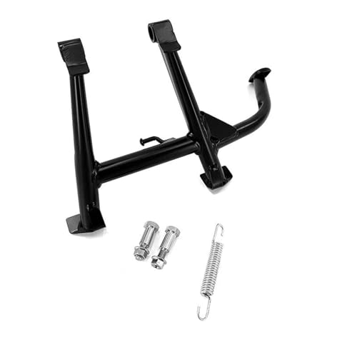 W400 W650 W800 W 400 650 800 Motorrad Ständer Center Parkplatz Ständer Halterung Säule Feste Halter Zubehör von HIMNIL