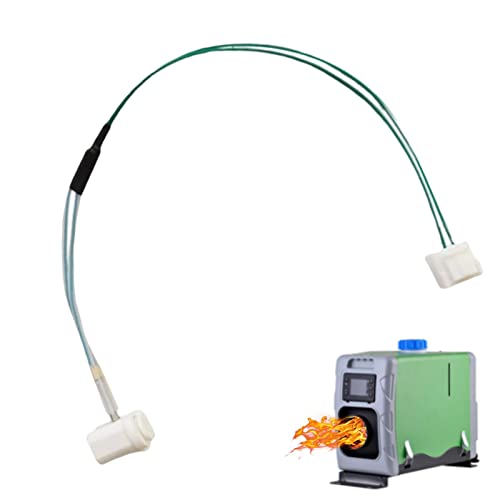 Auto Heizung Luft Diesel Heizung Temperatursensor Universal Sonde Vierkant Anschluss Für Chinese Diesel Heizung Teile Zubehör Auto Heizung Luft Diesel Heizung Temperatursensor Universal Sonde Vierkant Anschluss Für Chinese Diesel Heizung Teile Zubehör von HINAA