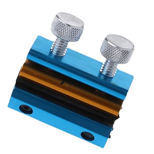 HINAA Kabel-Luber-Werkzeug – Doppelkabel-Ölschmierer, Doppelkabel-Öler, Doppelklemme-Werkzeug für Motorräder, Reitkabel-Schmiergeräte von HINAA