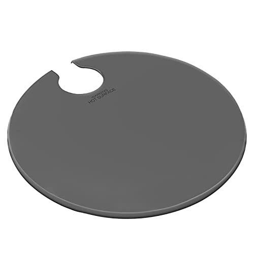 HINAA Sous-Vide-Deckel passend für kulinarische Präzisionskocher, Silikondeckel speichert Feuchtigkeit und Geschmack für präzises Kochen HINAA Sous-Vide-Deckel passend für kulinarische Präzisionskocher, Silikondeckel speichert Feuchtigkeit und Geschmack für präzises Kochen von HINAA