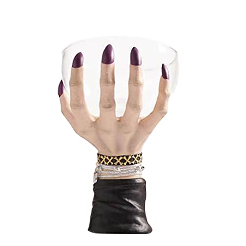 Halloween Hexe Hände Snack Halter mit Kunststoff Schalen Set für Partys, Halloween Harz Dekorationen Gemüse Rack Obstschale Popcorn Servierschale Snack Dessertschale Halloween Hexe Hände Snack Halter mit Kunststoff Schalen Set für Partys, Halloween Harz Dekorationen Gemüse Rack Obstschale Popcorn Servierschale Snack Dessertschale von HINAA
