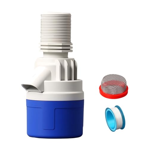 Automatische obere Einlass-Wasserregelventile mit hohem Durchfluss, Schwimmerkugel für Zuhause, Industrie, Landwirtschaft, einfach zu bedienen, automatische obere Einlasssteuerung Automatische obere Einlass-Wasserregelventile mit hohem Durchfluss, Schwimmerkugel für Zuhause, Industrie, Landwirtschaft, einfach zu bedienen, automatische obere Einlasssteuerung von HINAYOSAN