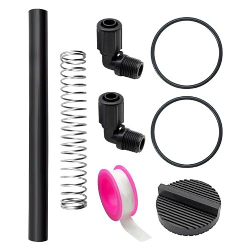 Chlorinator-Ersatzschlauch-Sets für 320 322 Modelle VMQ EPDM, beständig gegen Korrosion, Sonne und hohe Temperaturen, Ersatzset für Chlorinatorschläuche Chlorinator-Ersatzschlauch-Sets für 320 322 Modelle VMQ EPDM, beständig gegen Korrosion, Sonne und hohe Temperaturen, Ersatzset für Chlorinatorschläuche von HINAYOSAN