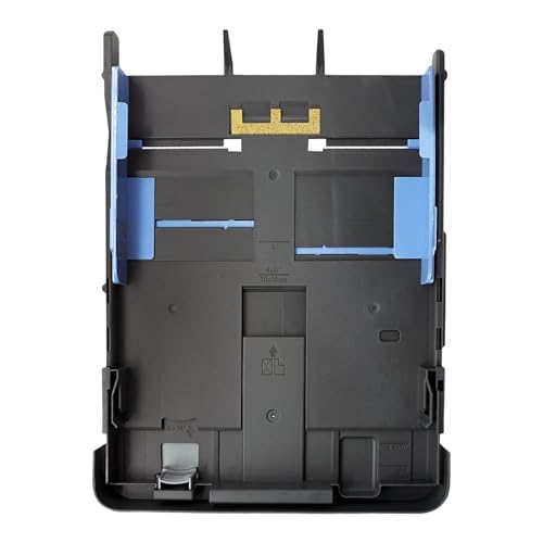 Druckerpapierhalter Papiereingabefach 1KR42-90026 Ersatz für 8010 8018 8020 9010 9019 9020 Zubehör Eingabefach von HINAYOSAN