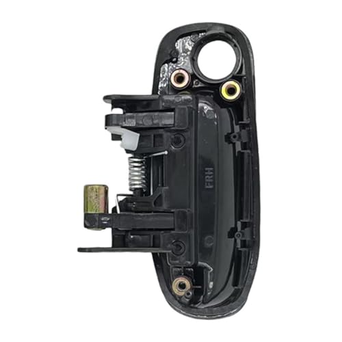 Ersatz Auto Außentürgriff Metallkonstruktion Einfache Installation Passend für ausgewählte Modelle 6923002040 Einfache Installation von HINAYOSAN