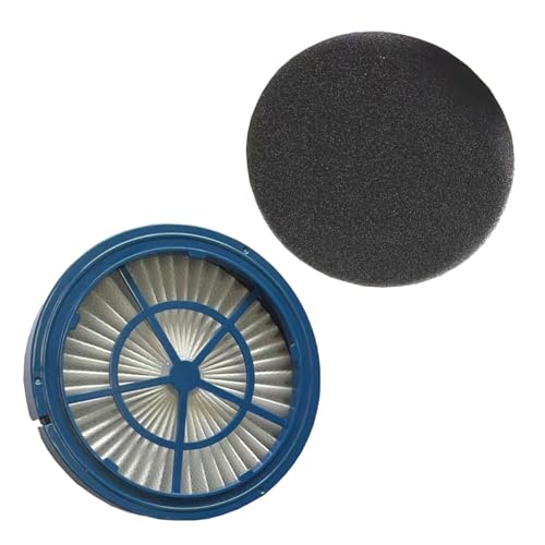 Ersatzfilter für P11 Handstaubsauger ohne Crodless, Haushaltszubehör, HEPA-Filter für Teppiche, 3 Stück von HINAYOSAN