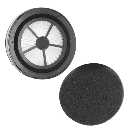 Ersatzfilter für P11 Handstaubsauger ohne Crodless, Haushaltszubehör, HEPA-Filter für Teppiche, 3 Stück von HINAYOSAN