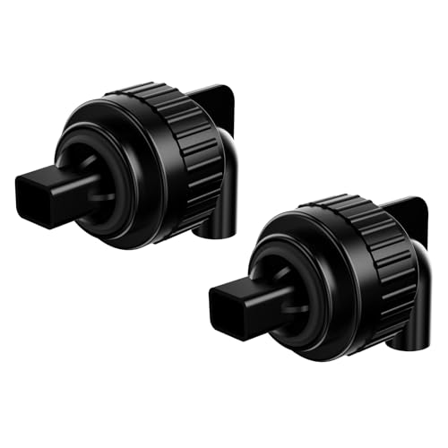 HINAYOSAN Fishtank Outlet Home Aquarium Drehbar fließendes Auslauf-Set Einfache Installation FishTank Zubehör Professionelles Aquakulturwerkzeug HINAYOSAN Fishtank Outlet Home Aquarium Drehbar fließendes Auslauf-Set Einfache Installation FishTank Zubehör Professionelles Aquakulturwerkzeug von HINAYOSAN