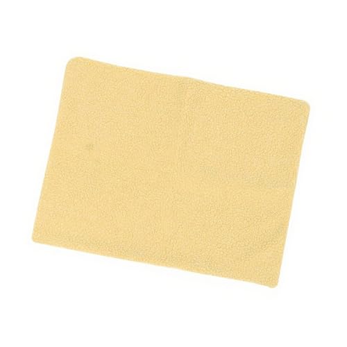 HINAYOSAN Haustier-Sofa mit abnehmbarem Pelzbezug, weiches Nest für große Hunde und Katzen, reflektierende Schicht, Hundebett mit Gelenkentlastung HINAYOSAN Haustier-Sofa mit abnehmbarem Pelzbezug, weiches Nest für große Hunde und Katzen, reflektierende Schicht, Hundebett mit Gelenkentlastung von HINAYOSAN