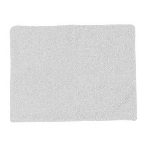 HINAYOSAN Haustier-Sofa mit abnehmbarem Pelzbezug, weiches Nest für große Hunde und Katzen, reflektierende Schicht, Hundebett mit Gelenkentlastung HINAYOSAN Haustier-Sofa mit abnehmbarem Pelzbezug, weiches Nest für große Hunde und Katzen, reflektierende Schicht, Hundebett mit Gelenkentlastung von HINAYOSAN