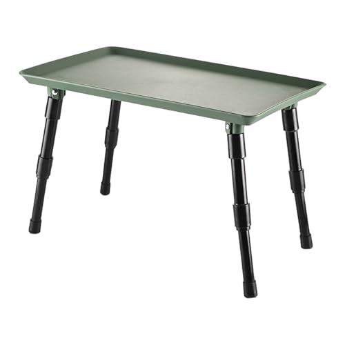 HINAYOSAN Outdoor Camping Tisch Tragbar Höhenverstellbar Picknicktische Aluminiumlegierung Klapptisch Kleine Balkone Schreibtisch Picknicktische für den Außenbereich HINAYOSAN Outdoor Camping Tisch Tragbar Höhenverstellbar Picknicktische Aluminiumlegierung Klapptisch Kleine Balkone Schreibtisch Picknicktische für den Außenbereich von HINAYOSAN