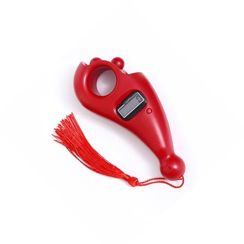 Handzähler, Klicker, mehrere Farben, für Sport/Nähen/Training, Aktivitätszähler Handzähler, Klicker, mehrere Farben, für Sport/Nähen/Training, Aktivitätszähler von HINAYOSAN