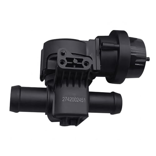 Heizkörper-Wasserrohranschluss für M274 E20 Kühlmittelheizungssteuerung 2742002451 Wasser Heizkörper-Wasserrohranschluss für M274 E20 Kühlmittelheizungssteuerung 2742002451 Wasser von HINAYOSAN