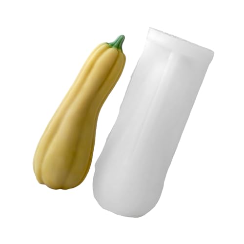 Kürbisformen, Gießformen, Thanksgiving, Ornament, Epoxidharz, Halloween, Silikonformen, Gips, Halloween, Ornament, Pflaster, Kürbis, Silikon von HINAYOSAN