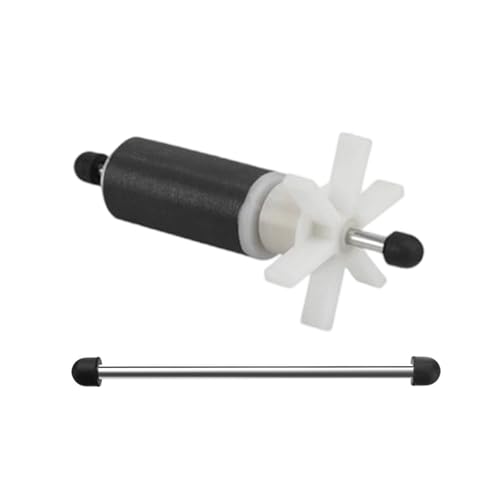 Langlebige Stahlrotor-Unterwasserpumpen, Komponente, geräuschreduziertes Design, allgemeine Rotoren für Heimbewässerung, Rotor Langlebige Stahlrotor-Unterwasserpumpen, Komponente, geräuschreduziertes Design, allgemeine Rotoren für Heimbewässerung, Rotor von HINAYOSAN