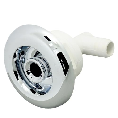 Mehrzweck-Spa-Massagedüsen für Schwimmbad, Whirlpools, Hydrotherapie, stabile Wasserdurchflusssysteme, Hochdruck, Wasserströmung, Massagedüse von HINAYOSAN