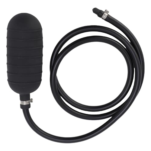 Pipeline Sealing Water Blocking Tool, Inflatable Pipe Plug, Pipeline Inflatable Plug Sealing Drainage Pipe Water Blocking Suitable for Building Maintenance Projects Pipeline Sealing Water Blocking Tool, Inflatable Pipe Plug, Pipeline Inflatable Plug Sealing Drainage Pipe Water Blocking Suitable for Building Maintenance Projects von HINAYOSAN