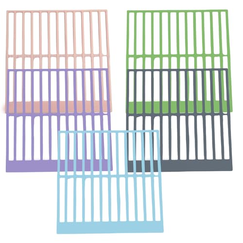 Professionelles Diamant-Malgitter-Werkzeug mit ergonomischem Griff und abwaschbaren Oberflächen für Bastelarbeiten, perfektes, rutschfestes Bastellineal mit hoher Härte Professionelles Diamant-Malgitter-Werkzeug mit ergonomischem Griff und abwaschbaren Oberflächen für Bastelarbeiten, perfektes, rutschfestes Bastellineal mit hoher Härte von HINAYOSAN