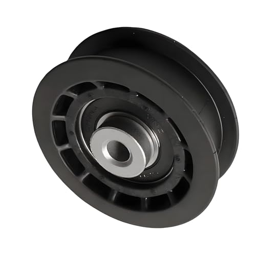 Profi Part Spannrolle für 15280 106-2176 Gartengerät flach Ersatz Profi Part Spannrolle für 15280 106-2176 Gartengerät flach Ersatz von HINAYOSAN