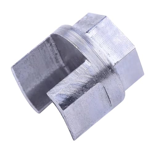 Robuster Kupplungsabzieher für HUS340 345 350 353 445 450 Kettensägenwartung, ergonomischer Griff, Stahlkonstruktion, hocheffizientes Kupplungsentfernungswerkzeug für Kettensägen Robuster Kupplungsabzieher für HUS340 345 350 353 445 450 Kettensägenwartung, ergonomischer Griff, Stahlkonstruktion, hocheffizientes Kupplungsentfernungswerkzeug für Kettensägen von HINAYOSAN